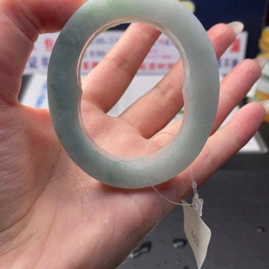 【闪购商品】未镶嵌翡翠定制翡翠