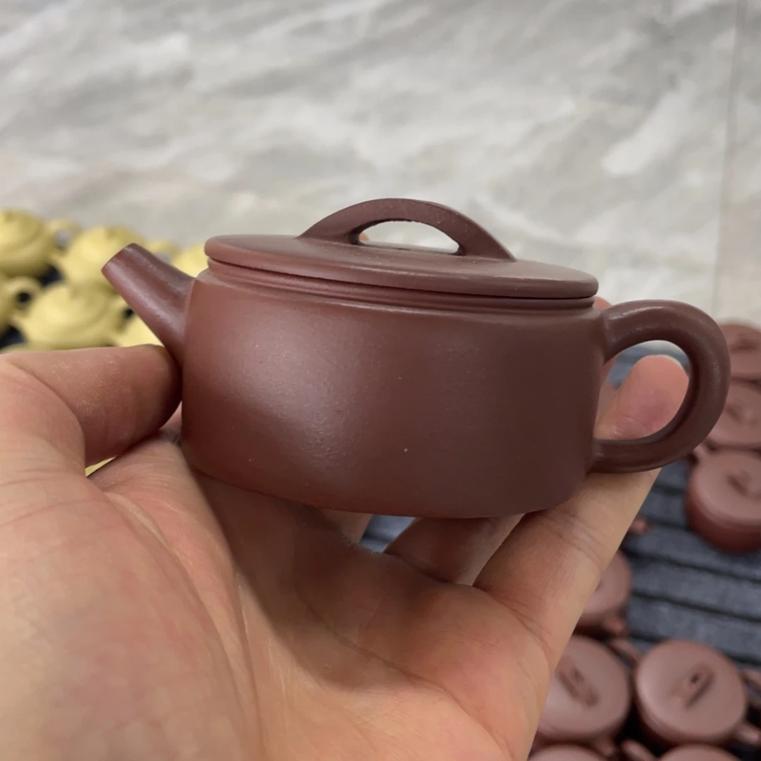 茶壶紫砂宜兴紫砂艺术学院美术学院