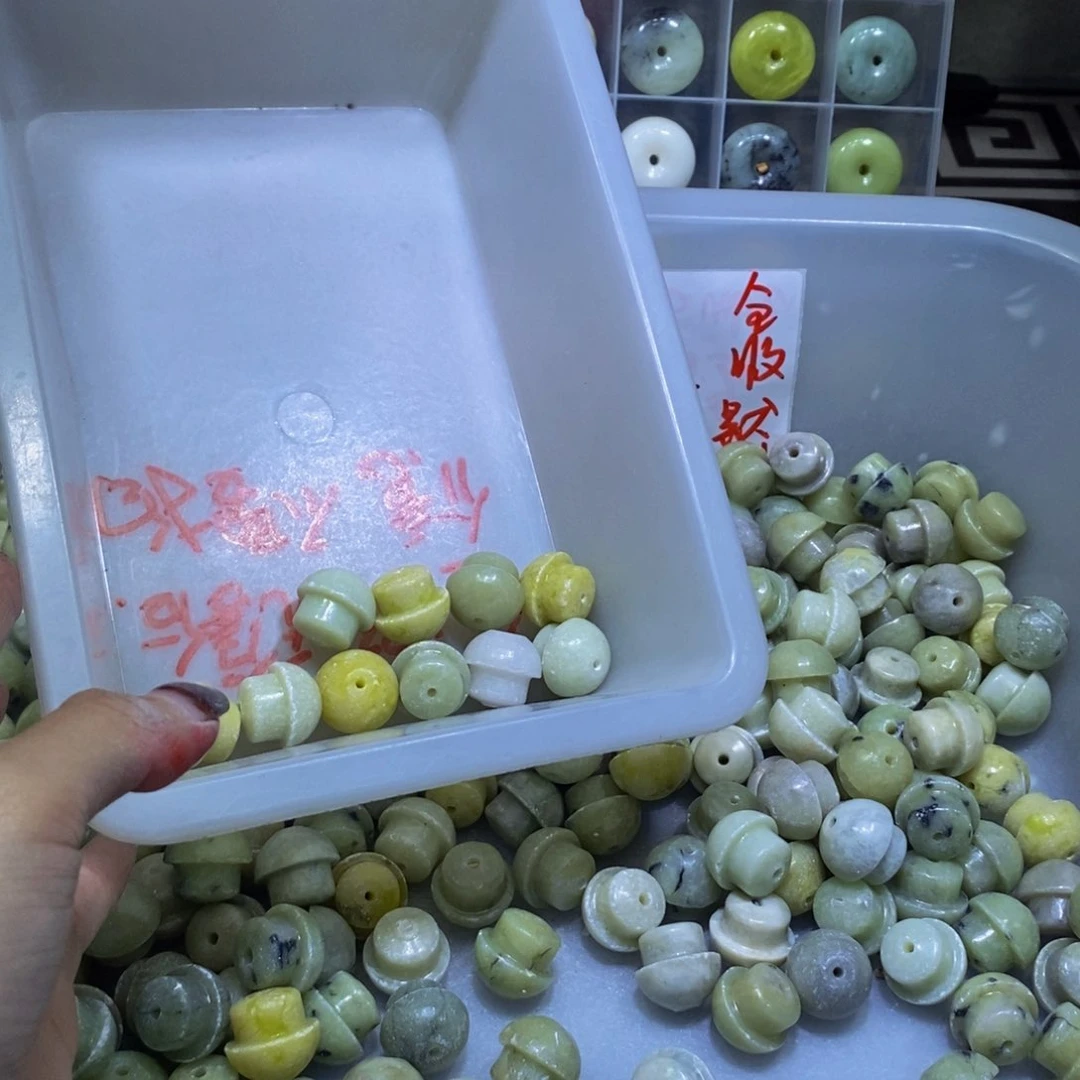 未镶嵌蛇纹石玉其他215