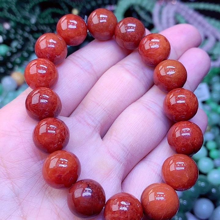 【闪购商品】翡翠毛衣链未镶嵌