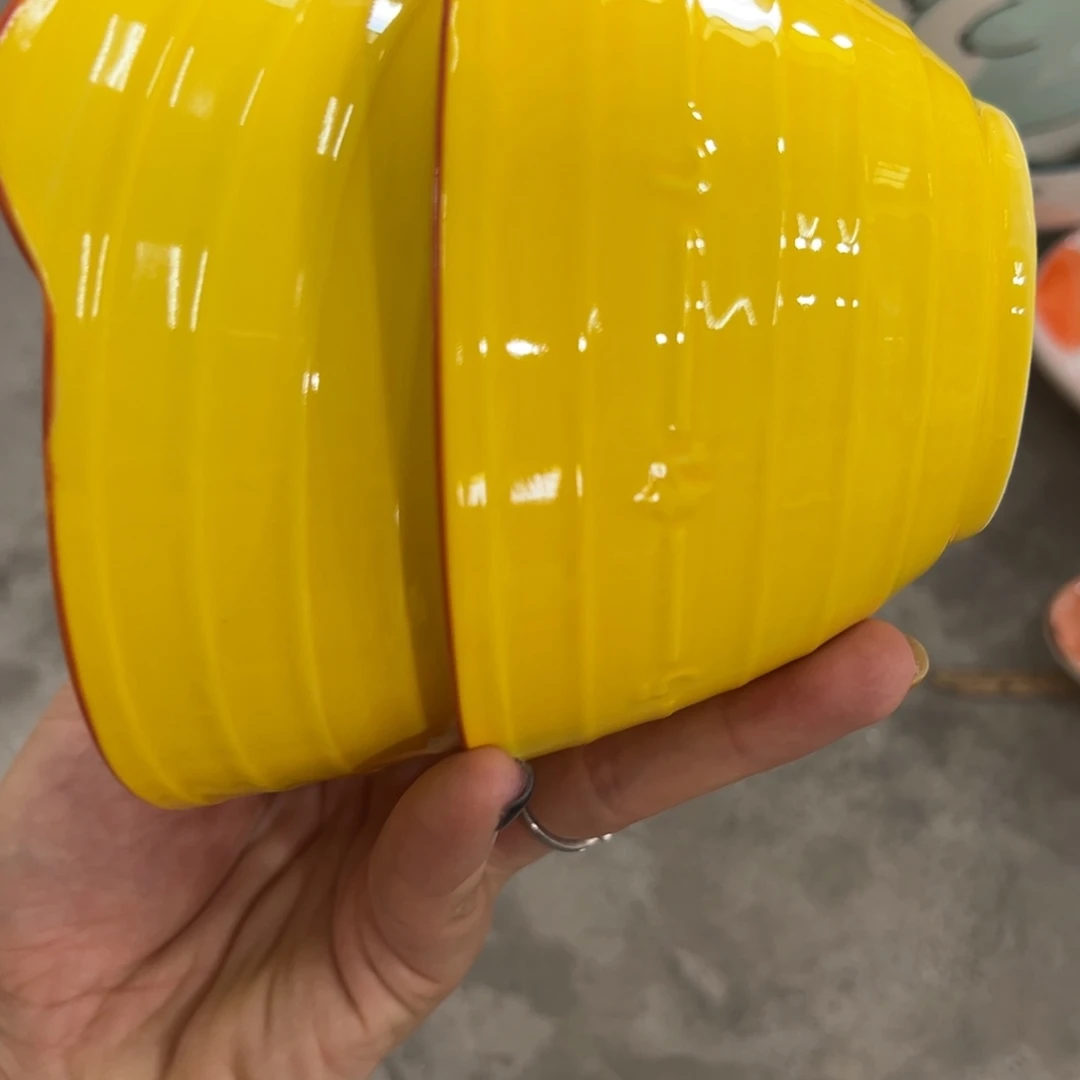 其他高温陶瓷釉下微瑕