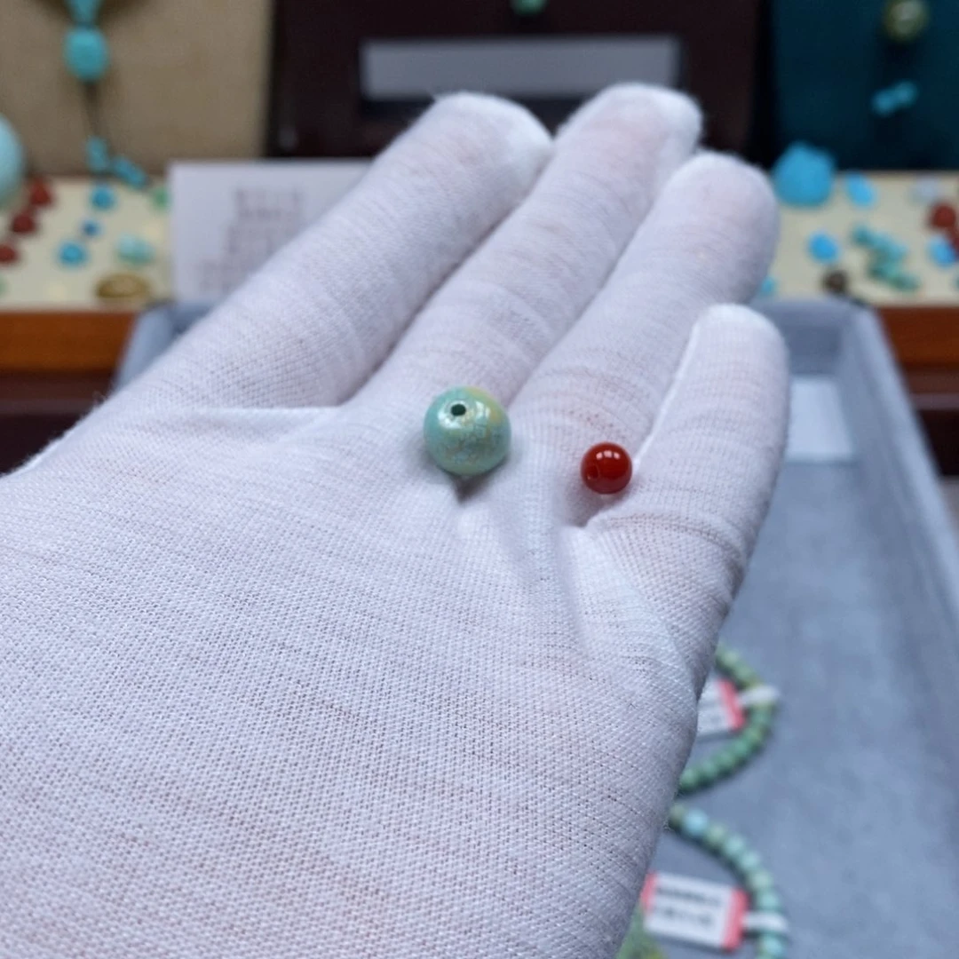 未镶嵌配饰南红玛瑙