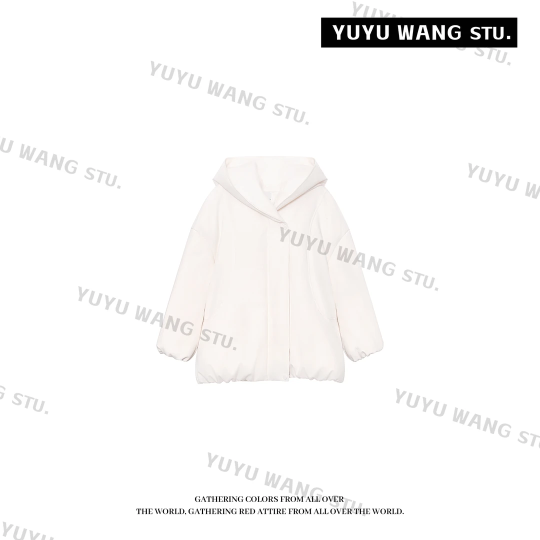 YUYU WANG 【南湘】鹅绒服 RBZ2FD442