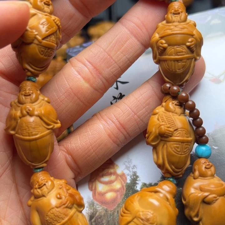 手串/手链橄榄核橄榄