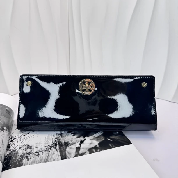 95新 TORY BURCH/汤丽柏琦 晚宴手拿包/8472