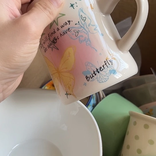 好***团搪瓷满25米包邮，默认微瑕