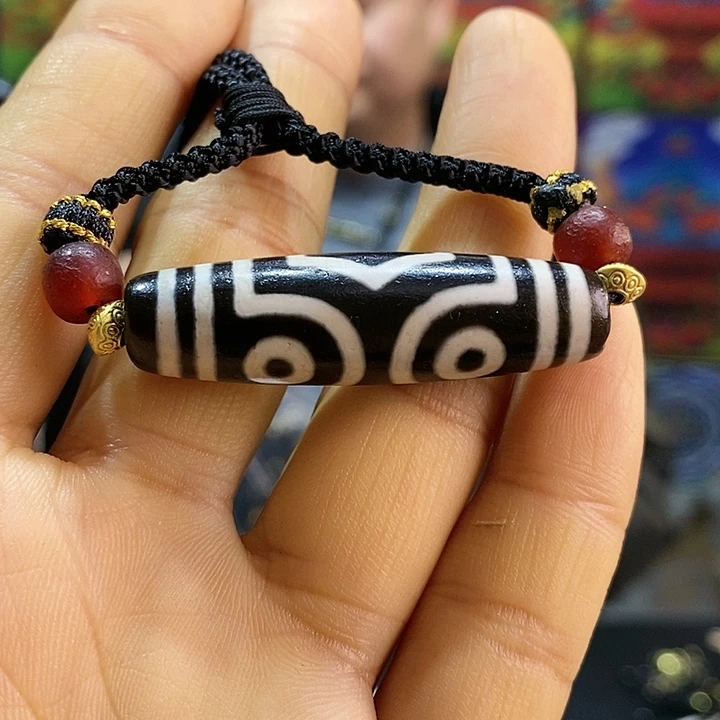 玛瑙/玉髓颈饰未镶嵌165