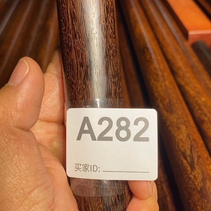 贡木思**千手工艺盘玩棍282