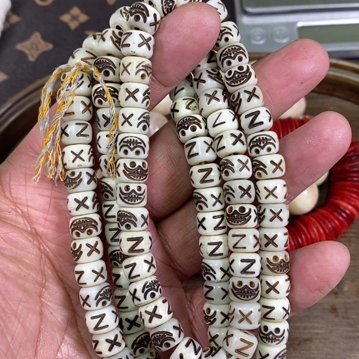 手串/手链驼骨篇号195卡0.9