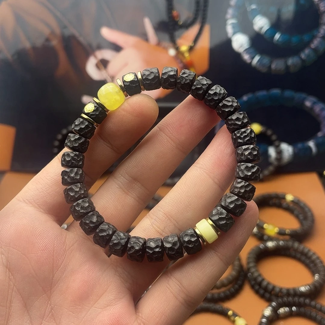 椰蒂手串？9无相双腊