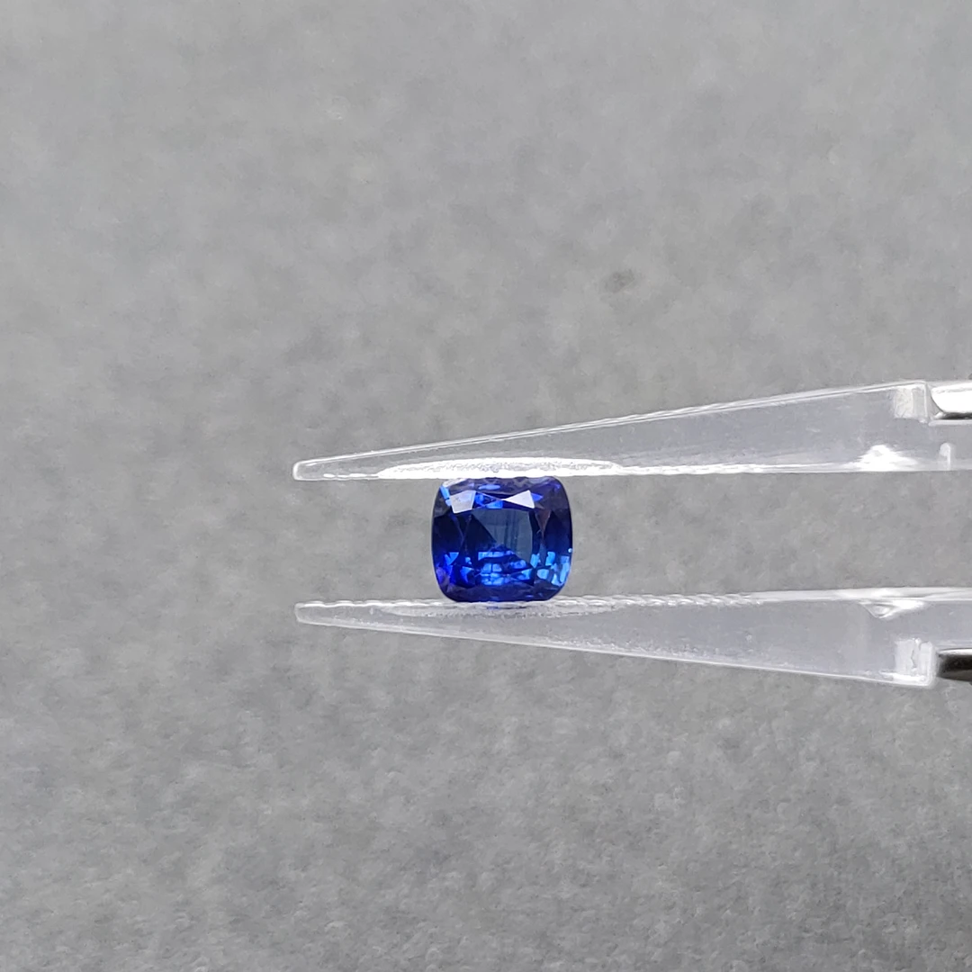 RBvv 蓝宝石-1.15ct（01085303）0725