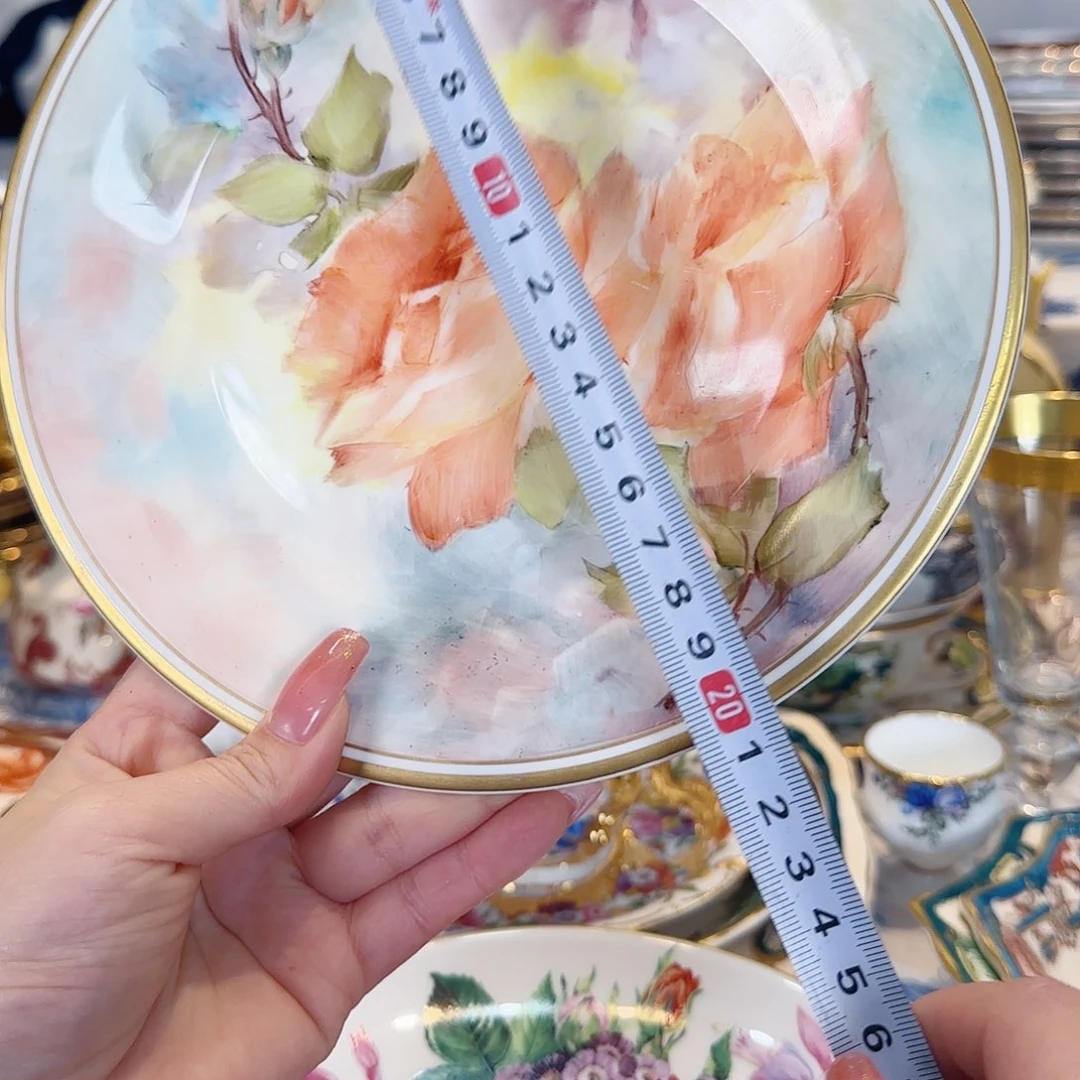 欧洲瓷器收藏鉴赏