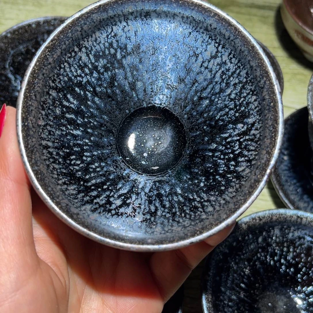 茶盏南浦窑村位于福建省