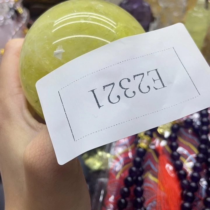 未镶嵌珠宝半成品水晶摆件