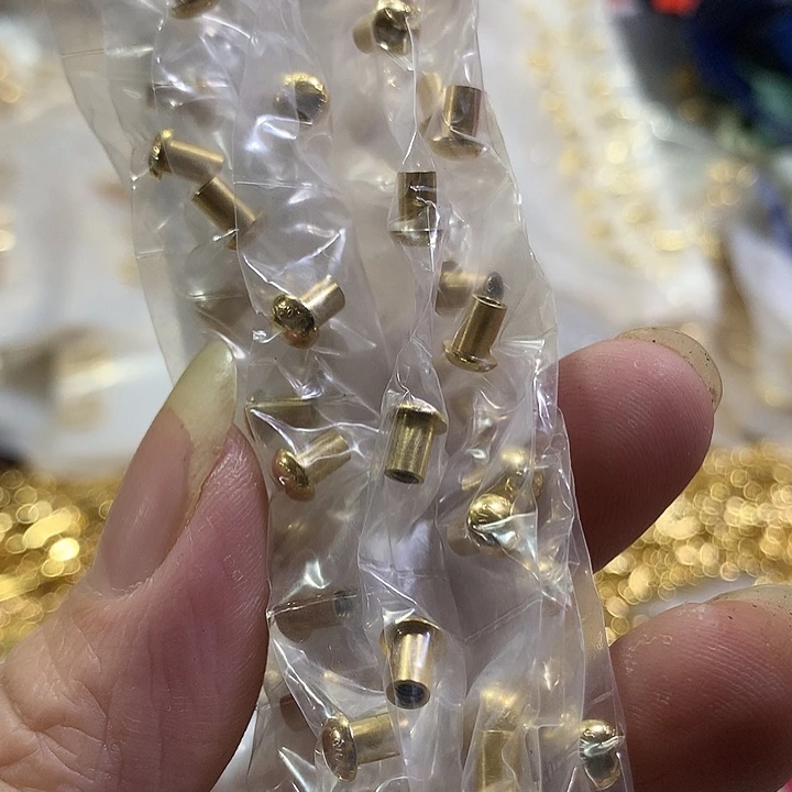 无纺布驴家曲面5X4上螺丝钉10个