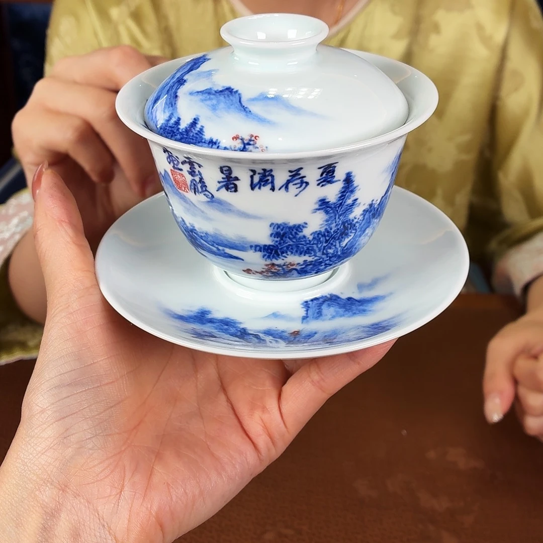 九鸣瓷艺九鸣瓷艺