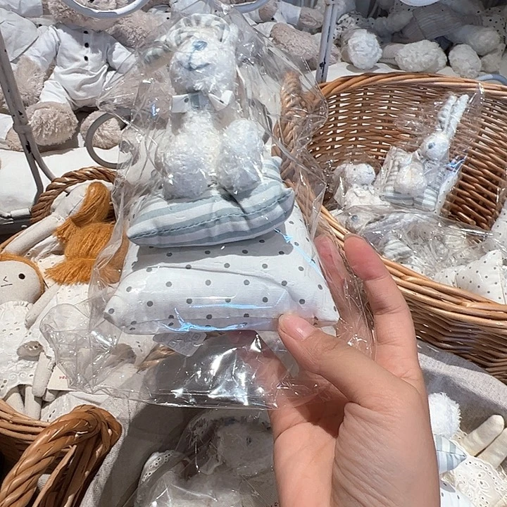 雨妈推荐好看的兔子