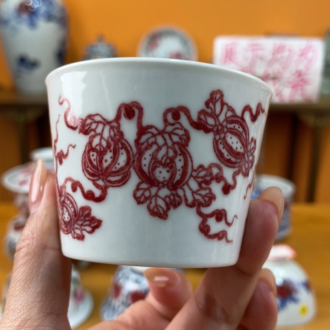 景德镇手绘哈哈哈哈哈哈