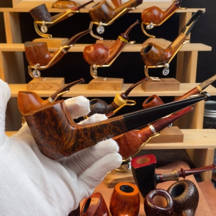 石楠木手工工艺品