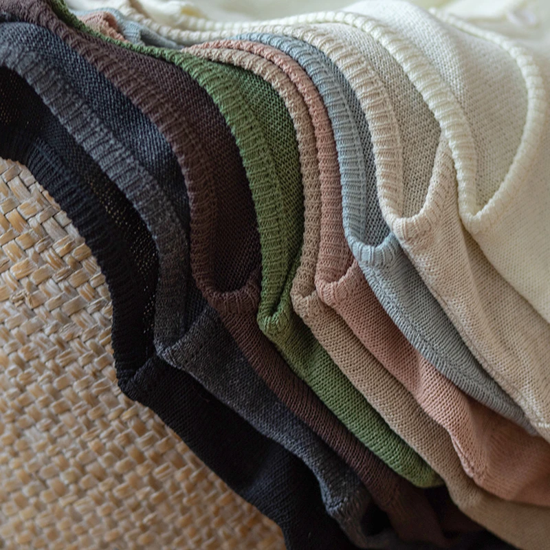 youyuansu/幽元素原创女装百搭文艺针织开衫