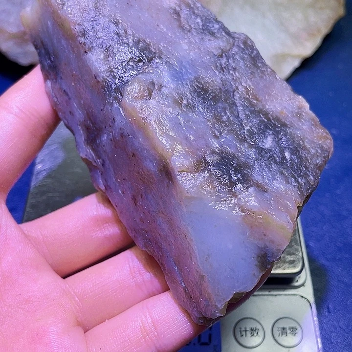 和田玉（糖玉）未镶嵌珠宝半成品