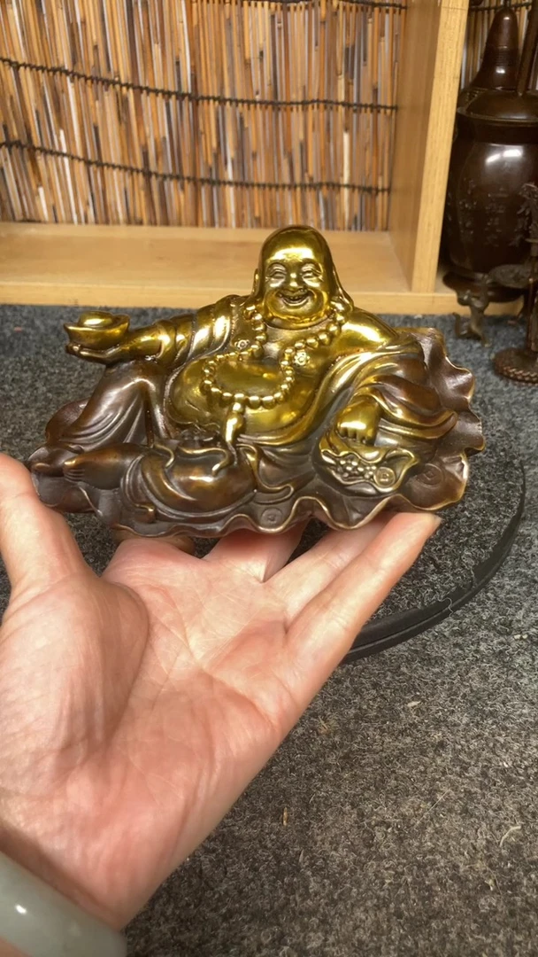 精品摆件工艺精湛36