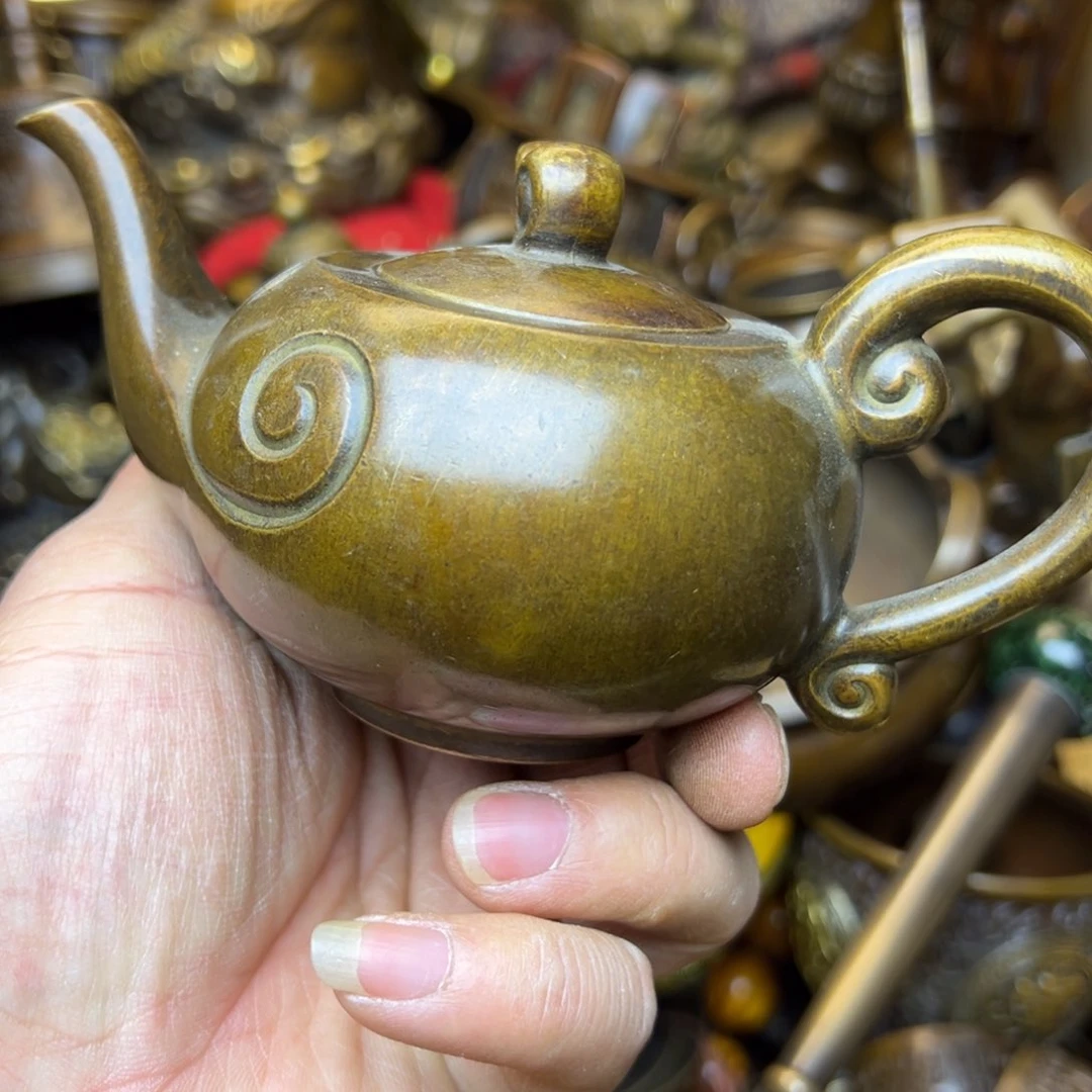 精美文玩精品摆件