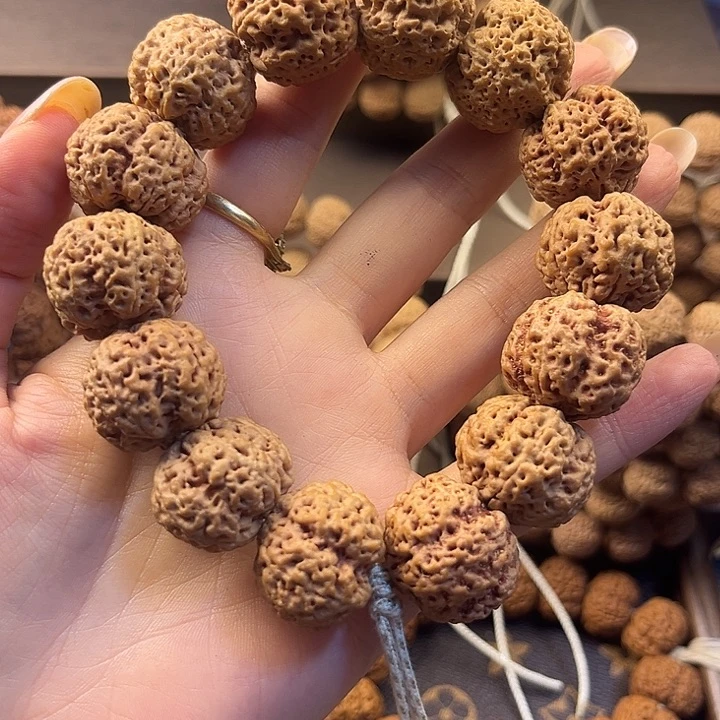 金刚菩提吊坠十九