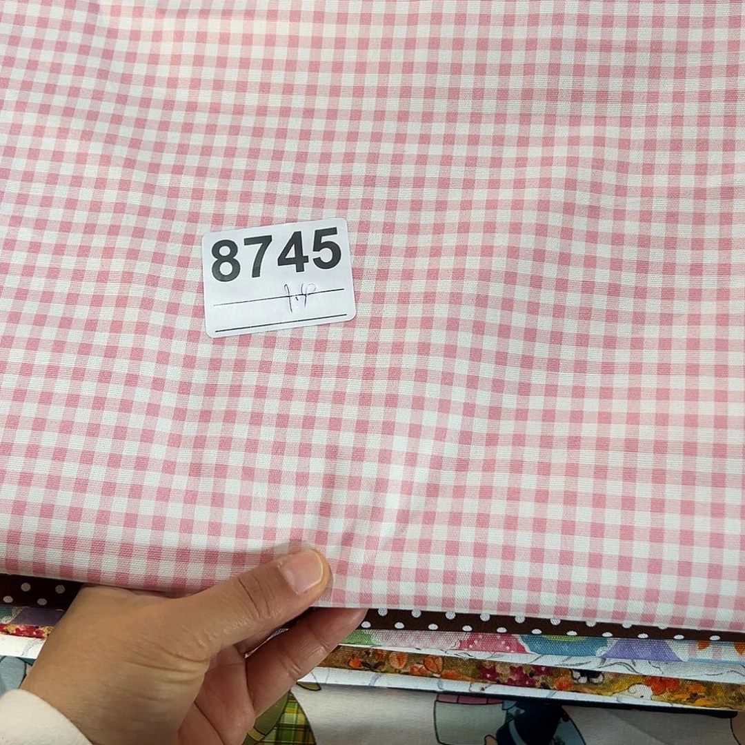 棉1.4米价纯棉8安帆布1.5米宽果子块