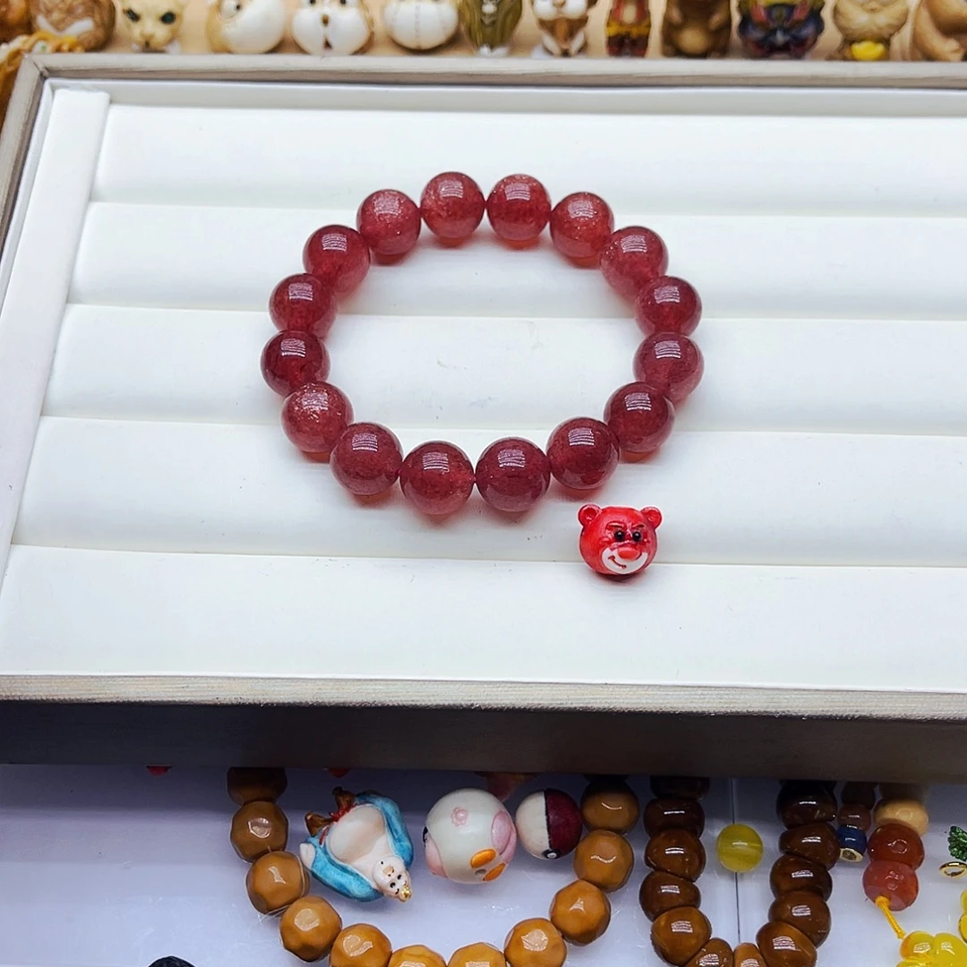 鹿骨其他手工打磨配饰