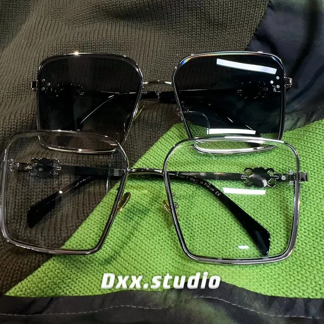 DXX小晰饰品-新品-眼镜30856