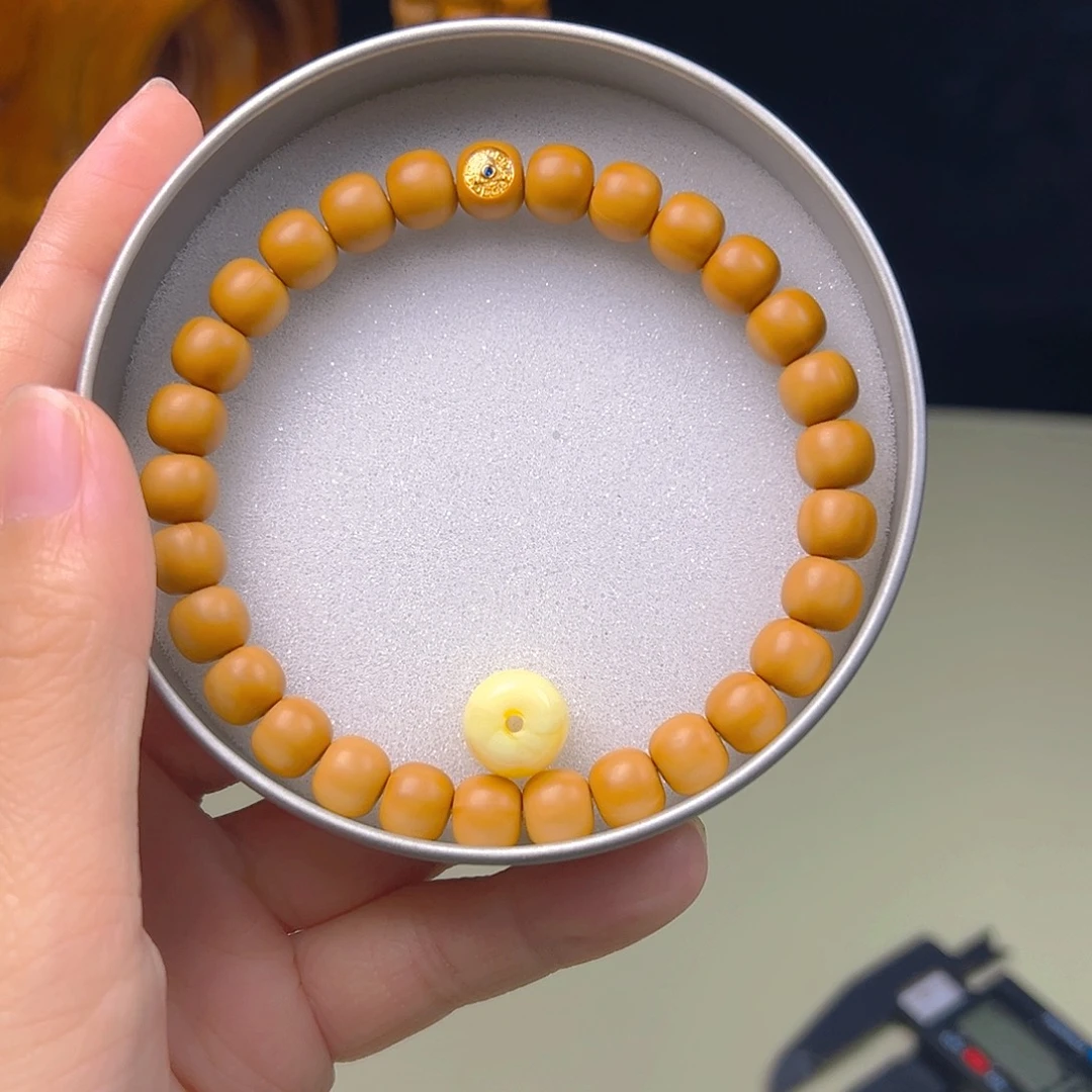 手串猴头核桃全品8➕老邢