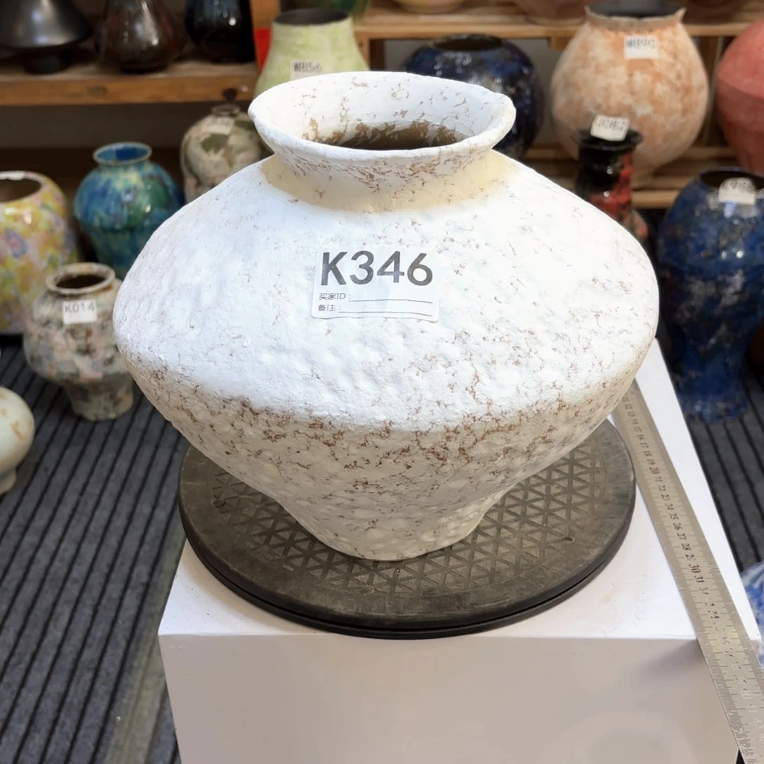 瓶人**语微瑕口径高度左右