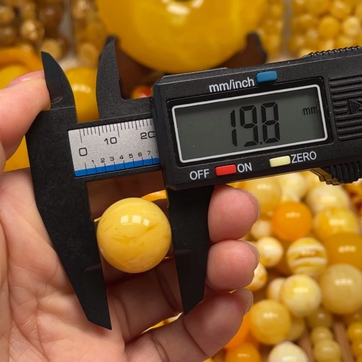 树脂非金属二代蜡006