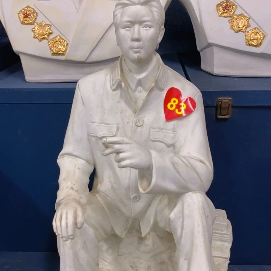 瓷片陶瓷艺术作品欣赏