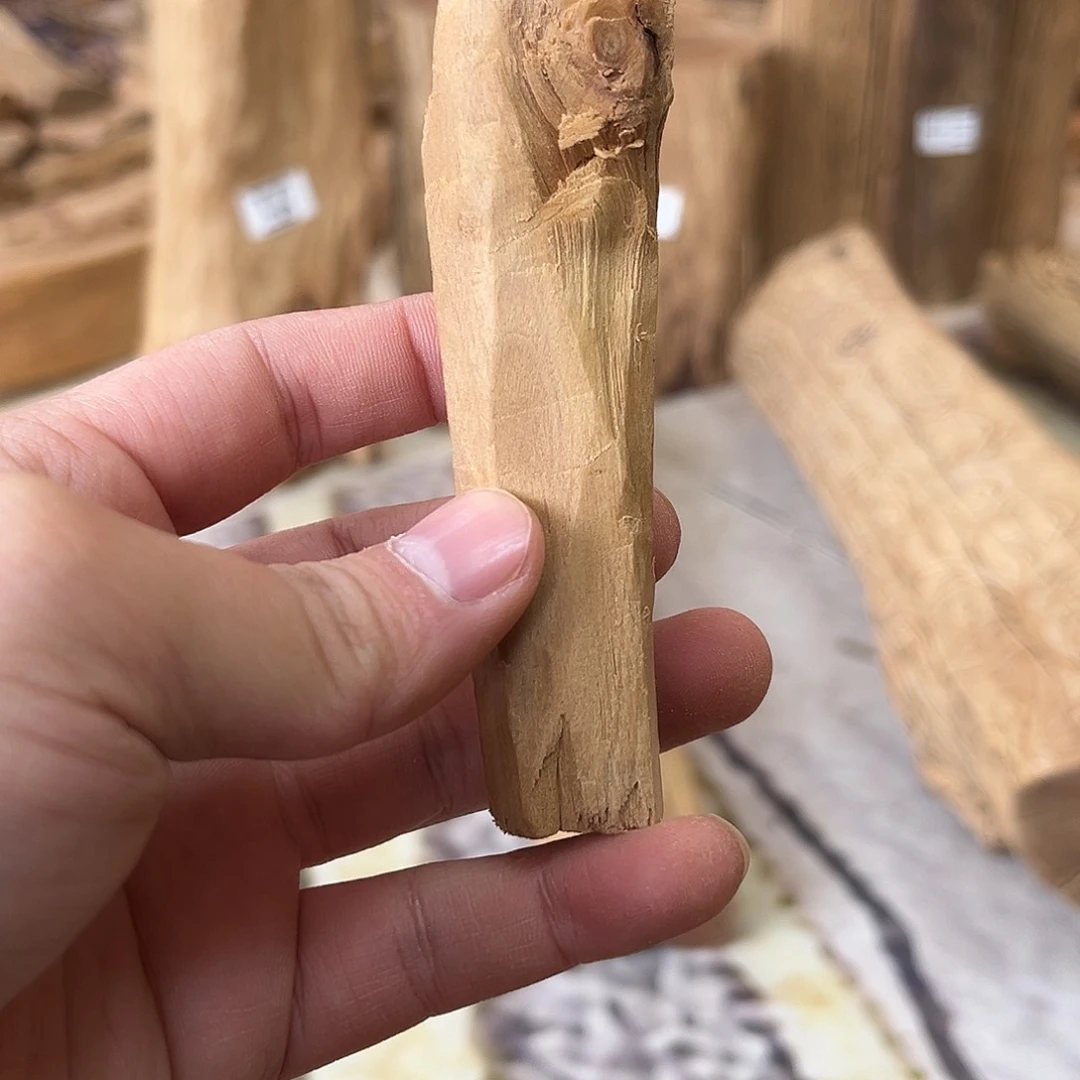 檀香木其他用****3老山檀香棍棍