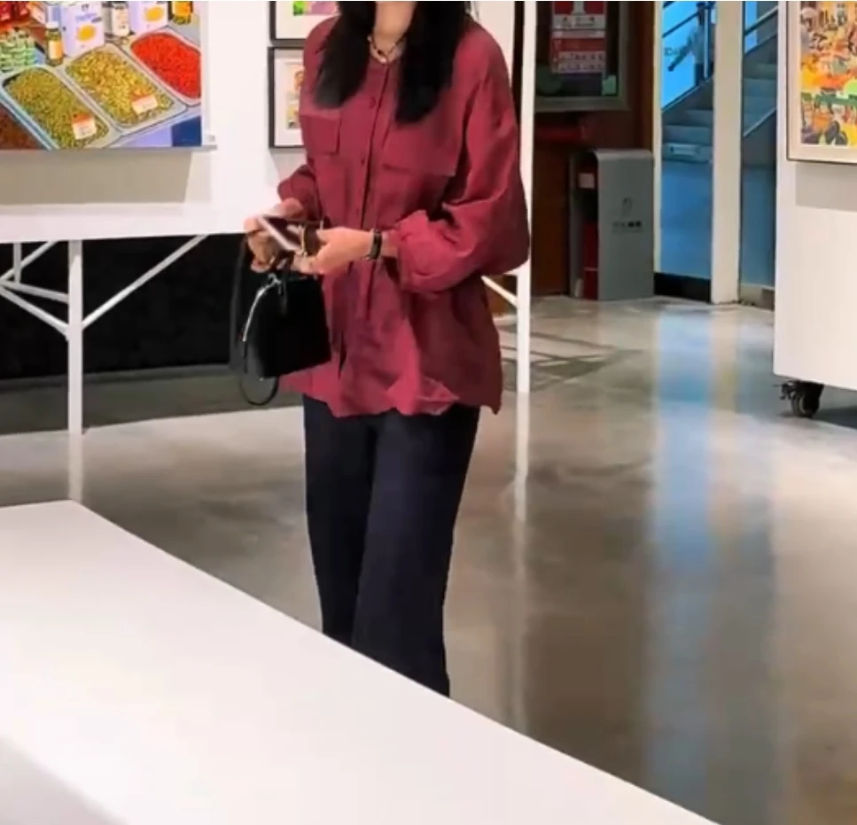 时尚潮流百搭精品女装zsx30680