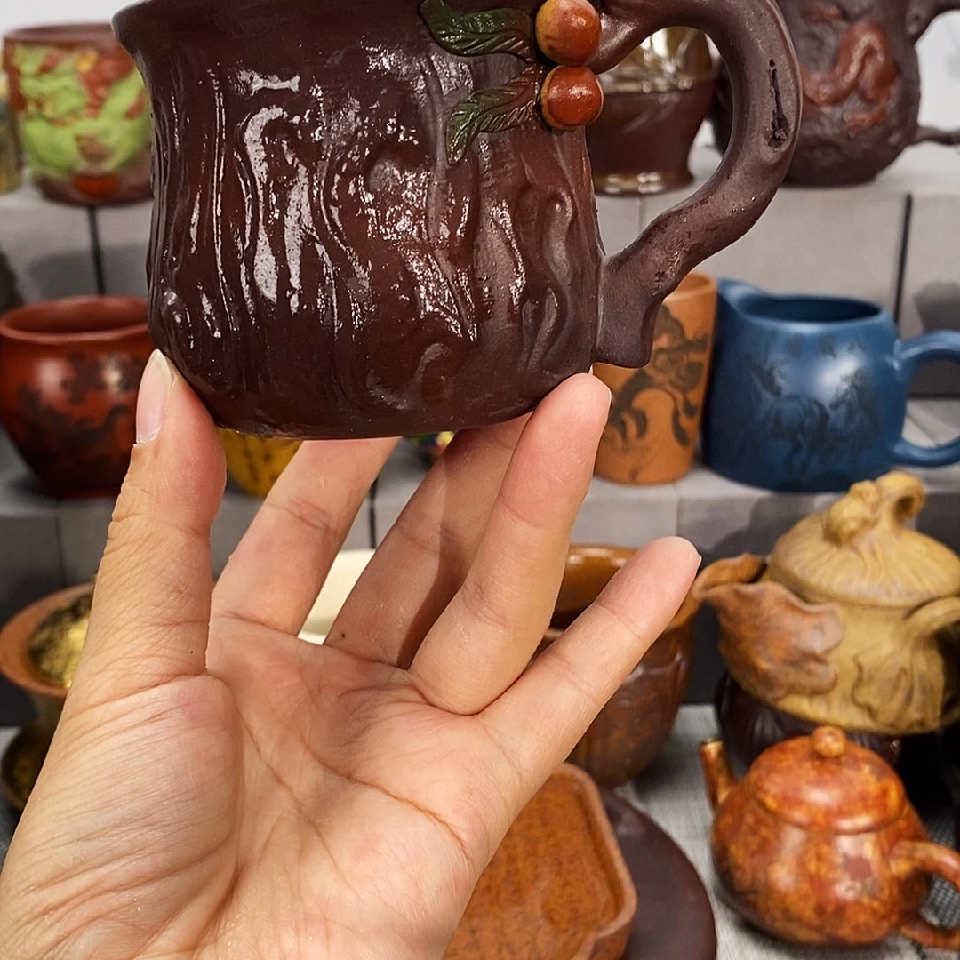 茶壶紫砂紫砂紫砂