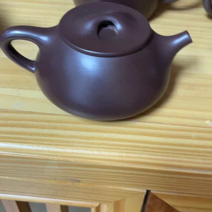 茶壶紫砂紫砂艺术作品