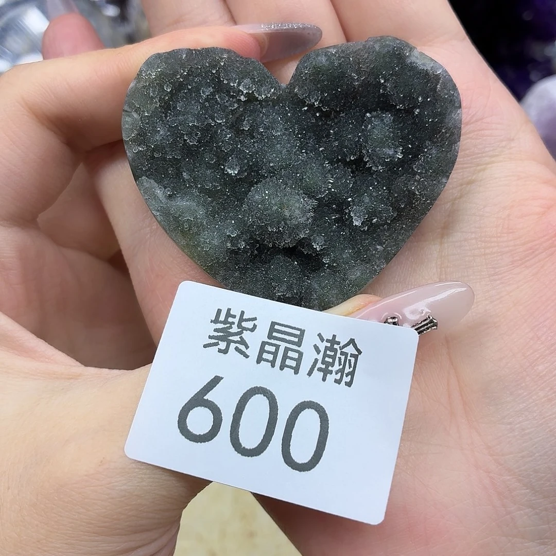 未镶嵌大型摆件（非配饰）水晶