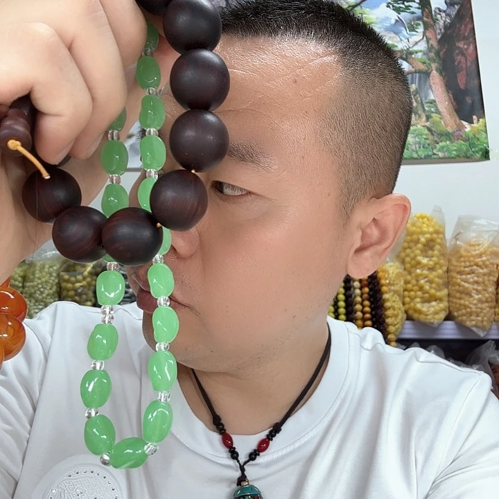非洲紫檀（红花梨）29