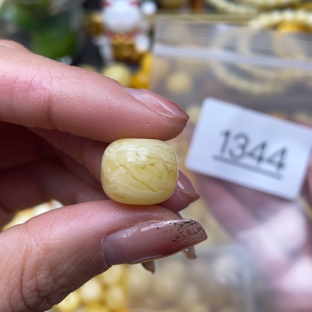 蜜蜡珠宝奇石未镶嵌f****d14.9