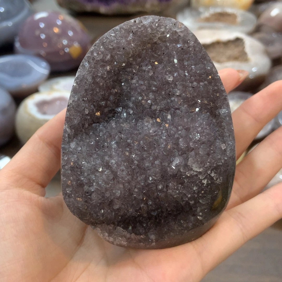 【闪购商品】水晶摆件未镶嵌