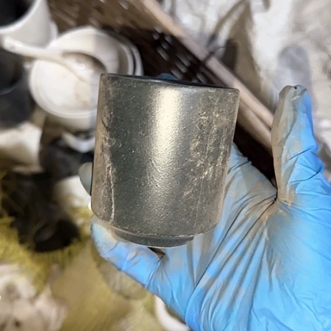 瓷片国营厂库存微瑕