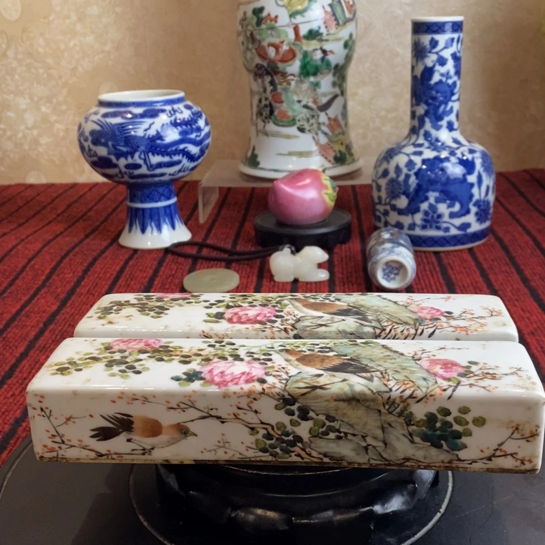 瓷片精品品牌系列产品