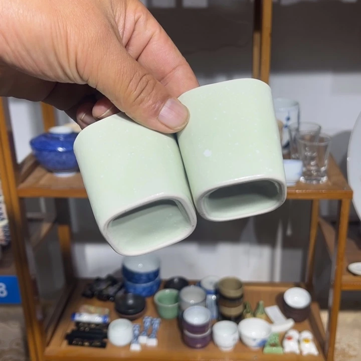 茶盏满25包邮默认微瑕凑凑单117