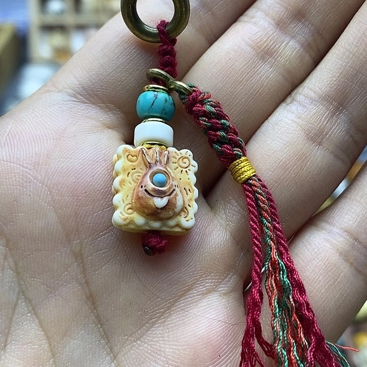 手串/手链骆驼牙其他配饰
