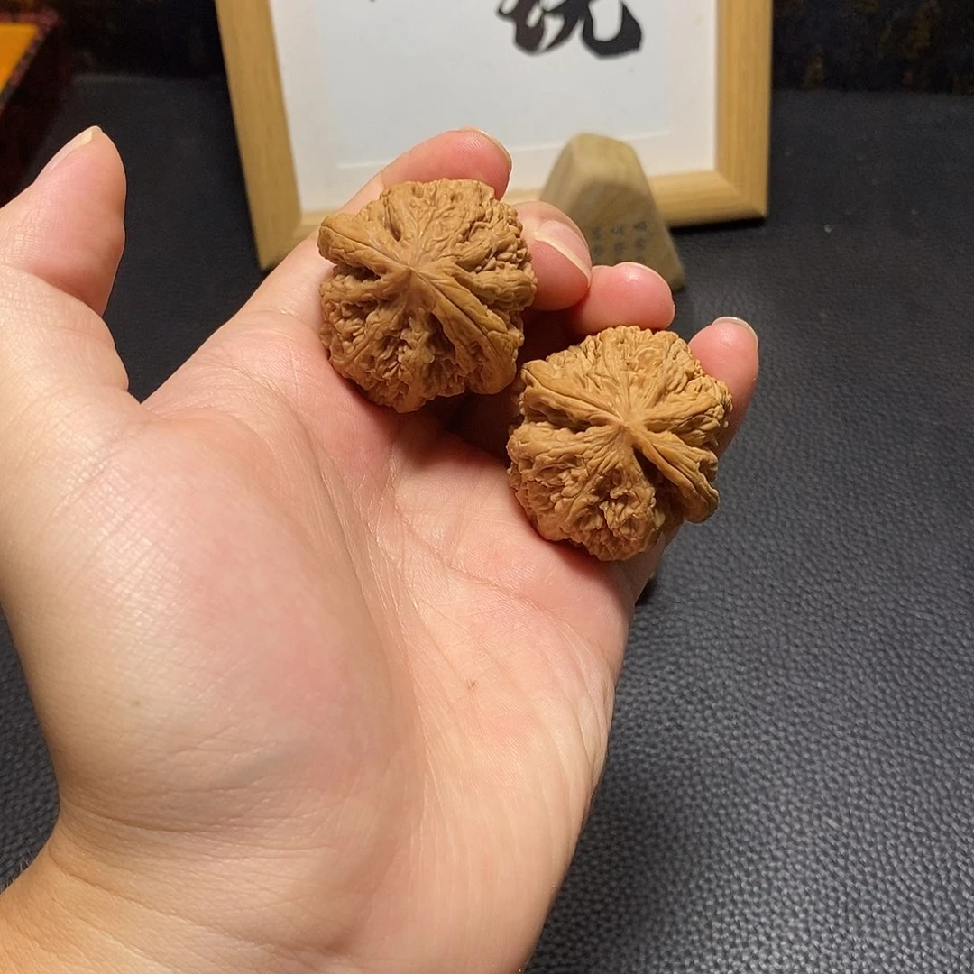 文玩核桃把件全场十块
