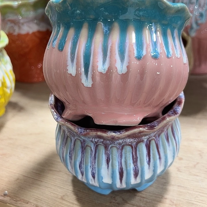 口径不清楚问客服