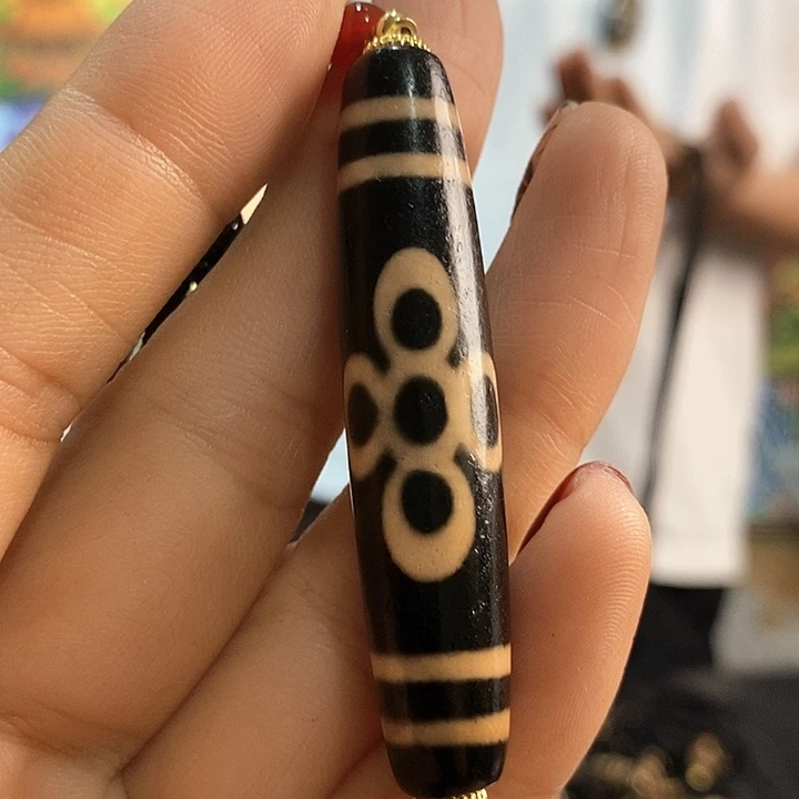玛瑙/玉髓颈饰未镶嵌166